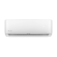 Настенный внутренний блок мульти-сплит системы Systemair SYSPLIT WALL SMART 09 V4 EVO HP Q/in