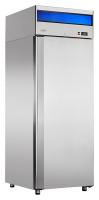 Шкаф холодильный Abat ШХ-0,5-01 нерж. 
