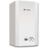 Настенный газовый котел Hi-Therm OPTIMUS 24 кВт