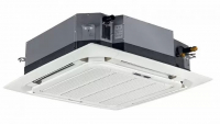 Кассетная сплит-система Quattroclima QV-I60CF/QN-I60UF/QA-ICP8B