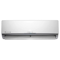 Настенный внутренний блок мульти-сплит системы Systemair SYSPLIT WALL SMART 12 EVO HP Q in