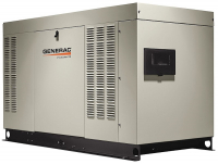 Газовый генератор Generac RG 027 3Р 