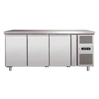 Стол холодильный Forcar GN3100TN 