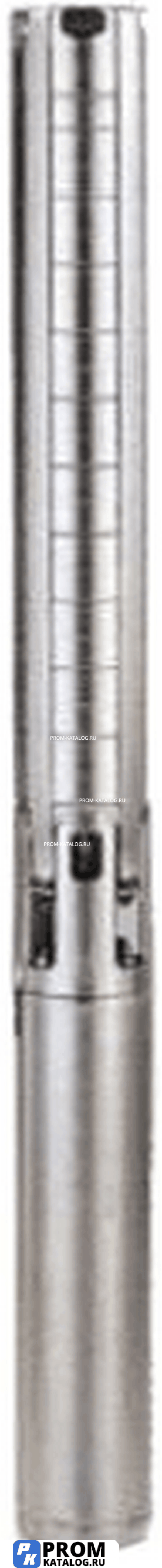 Скважинный насос Grundfos SP 2A-33 380В