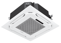 Внутренний кассетный блок мульти сплит-системы Funai RAM-I-OK35HP.C01/S Origami Kodo