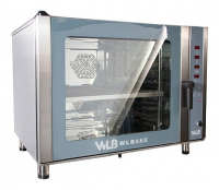 Печь конвекционная WLBake WB464-SER