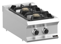 Плита газовая Apach Chef Line GLRRG49XPP