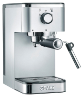 Кофеварка Graef ES 400