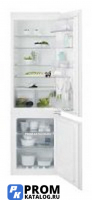 Встраиваемый холодильник Electrolux ENN 92841 AW 