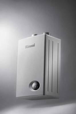 Водонагреватель газовый Rinnai BR-W24