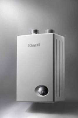 Водонагреватель газовый Rinnai BR-W24