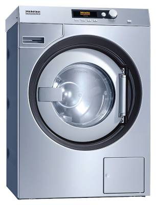 Стиральная машина Miele PW 6080 Vario XL EL LP сталь