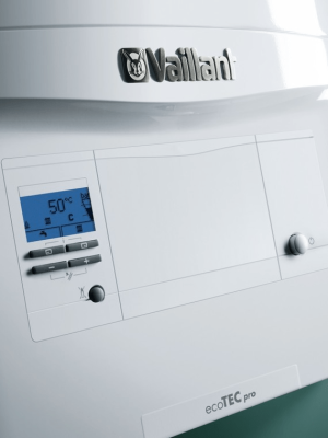 Настенный газовый котел Vaillant ecoTEC pro VUW INT IV 236/5-3 H