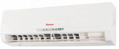 Внутренний блок настенного типа VRF Pioneer KFRV36GN