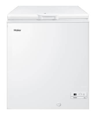 Ларь морозильный Haier HCE143R