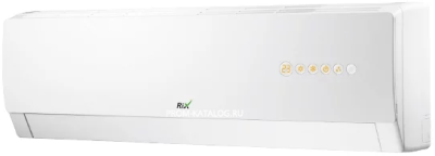 Сплит система Rix I/O-W18P