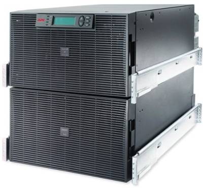 Стоечный ИБП APC Smart-UPS On-Line SURT15KRMXLI 