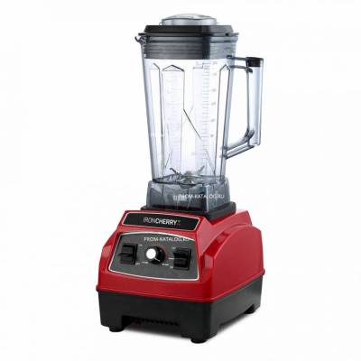 Блендер стационарный Iron Cherry Blender 26