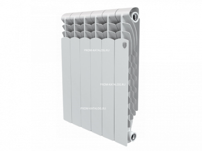 Биметаллический радиатор отопления Royal Thermo Vittoria 350/80 x1