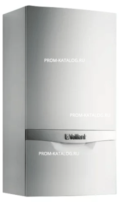 Настенный газовый котел Vaillant turboTEC plus VU 322/5-5