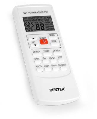 Сплит-система Centek CT-65C07+